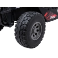 Autko dla dzieci Buggy RTR Monster Speed 4x4 Biały SX2928.BIA